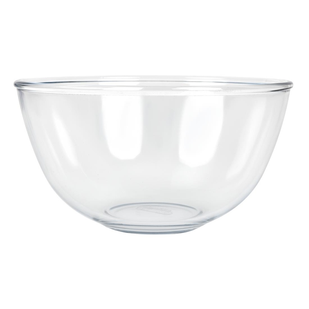 Saladier en Pyrex 3L