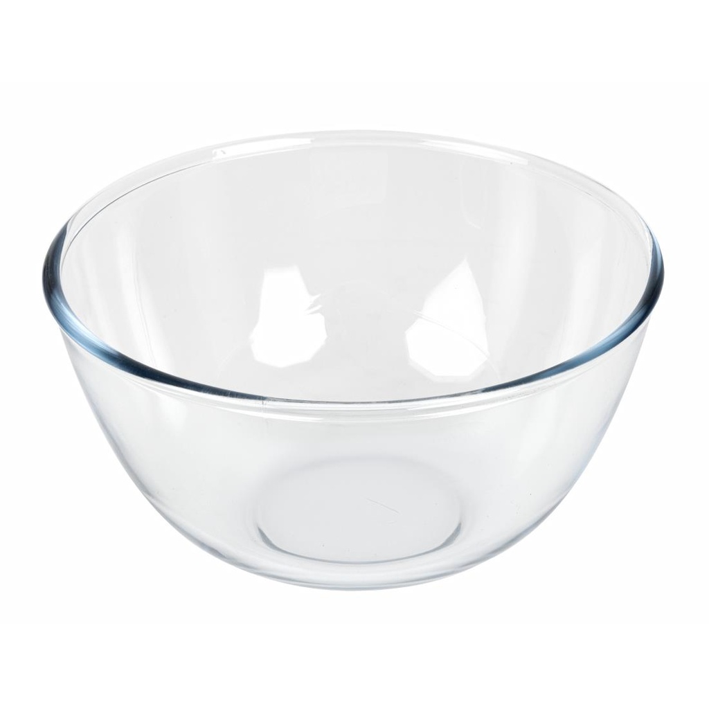 Saladier en Pyrex 3L