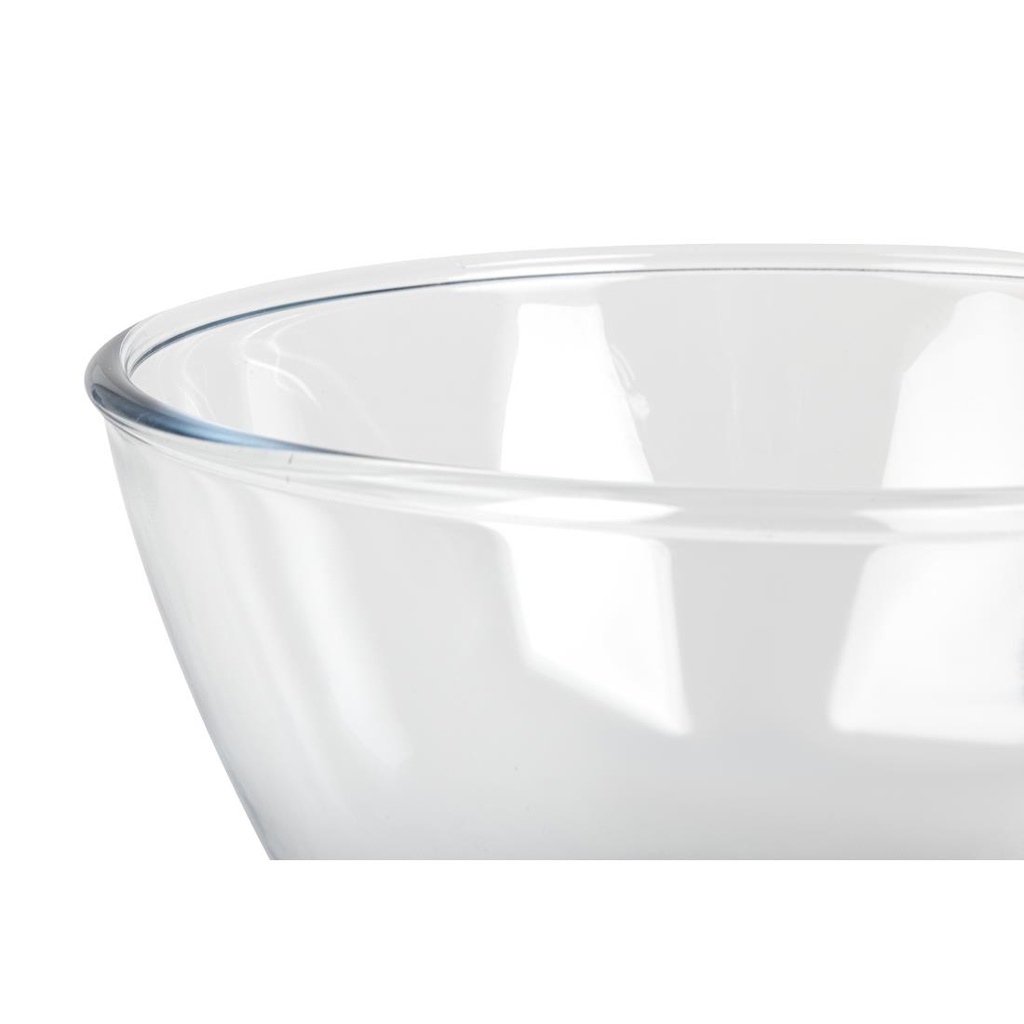 Saladier en Pyrex 3L