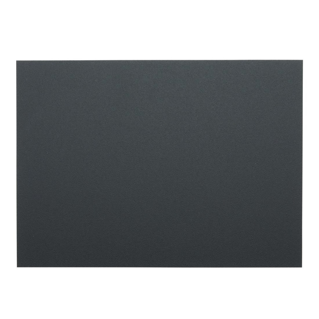 Set de 20 ardoises format A6 et 1 feutre craie blanc Securit  (lot de 20)