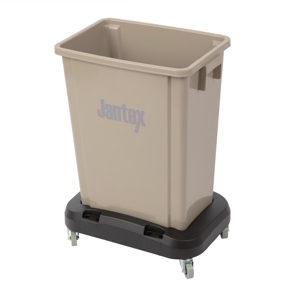 Socle Jantex pour conteneur CK960