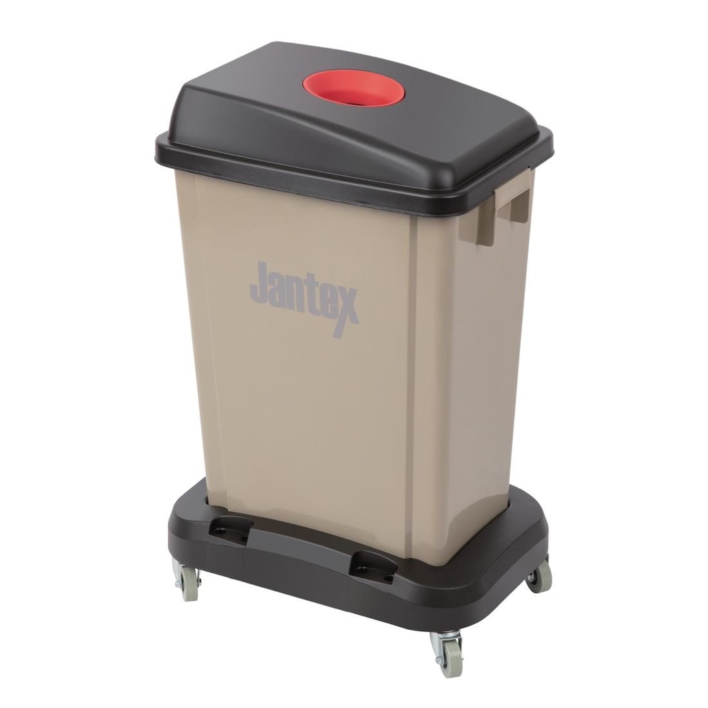 Socle Jantex pour conteneur CK960