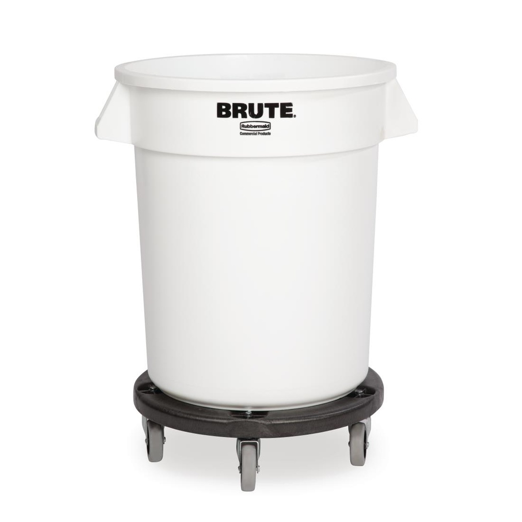 Socle sur roulettes Brute Rubbermaid