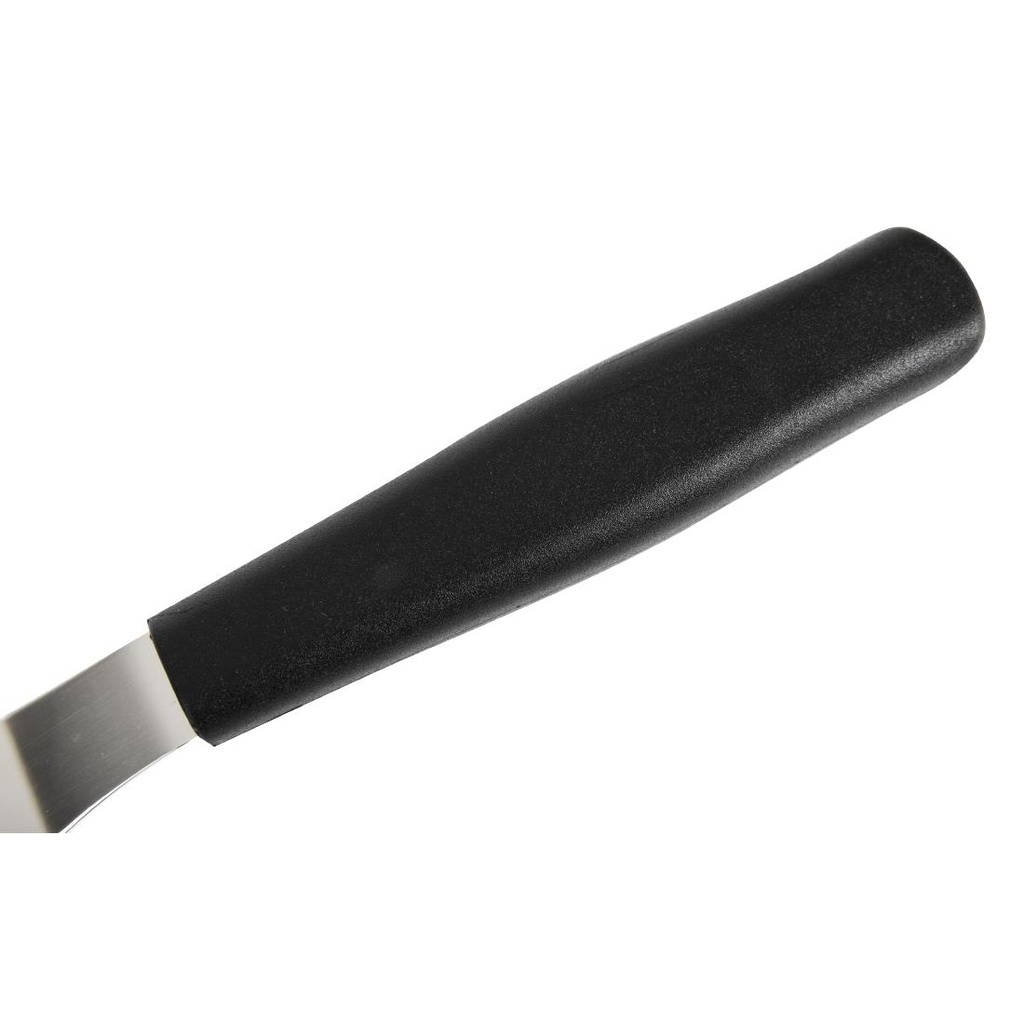 Spatule coudée Dick