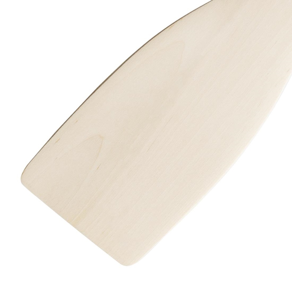 Spatule en bois Vogue 305mm