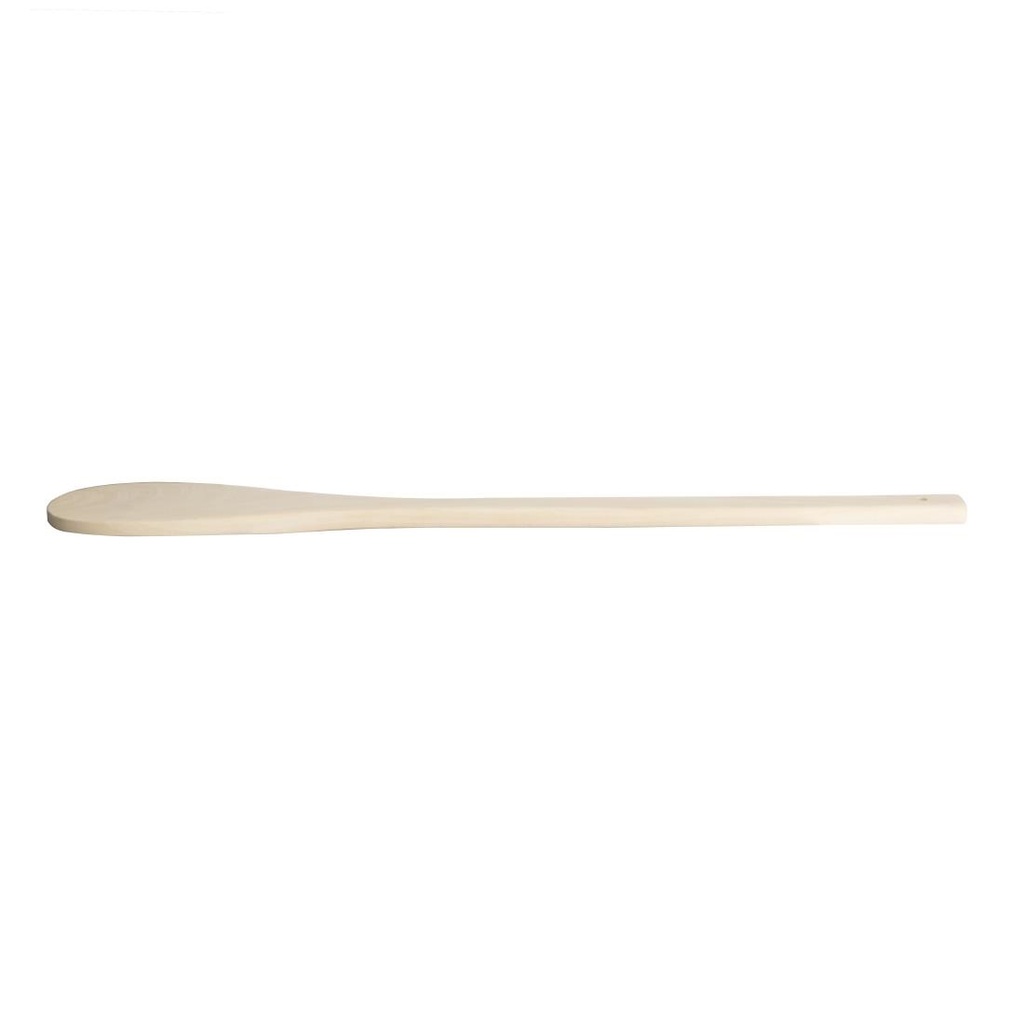 Spatule en bois Vogue 457mm