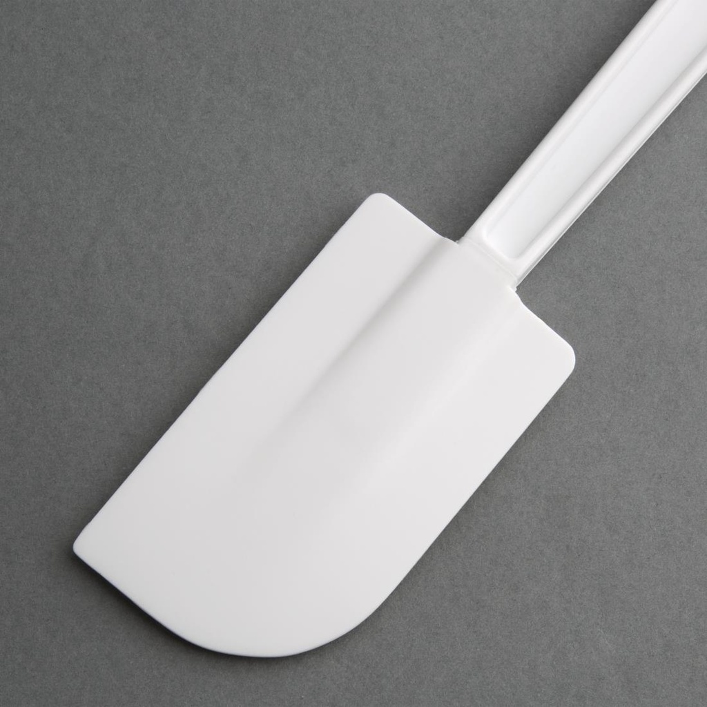 Spatule et maryse embout caoutchouc Vogue 255mm