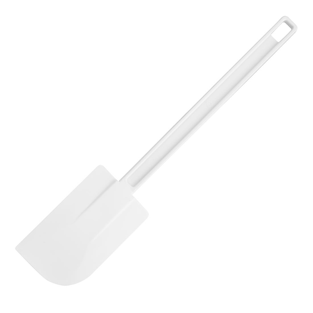 Spatule et maryse embout caoutchouc Vogue 355mm