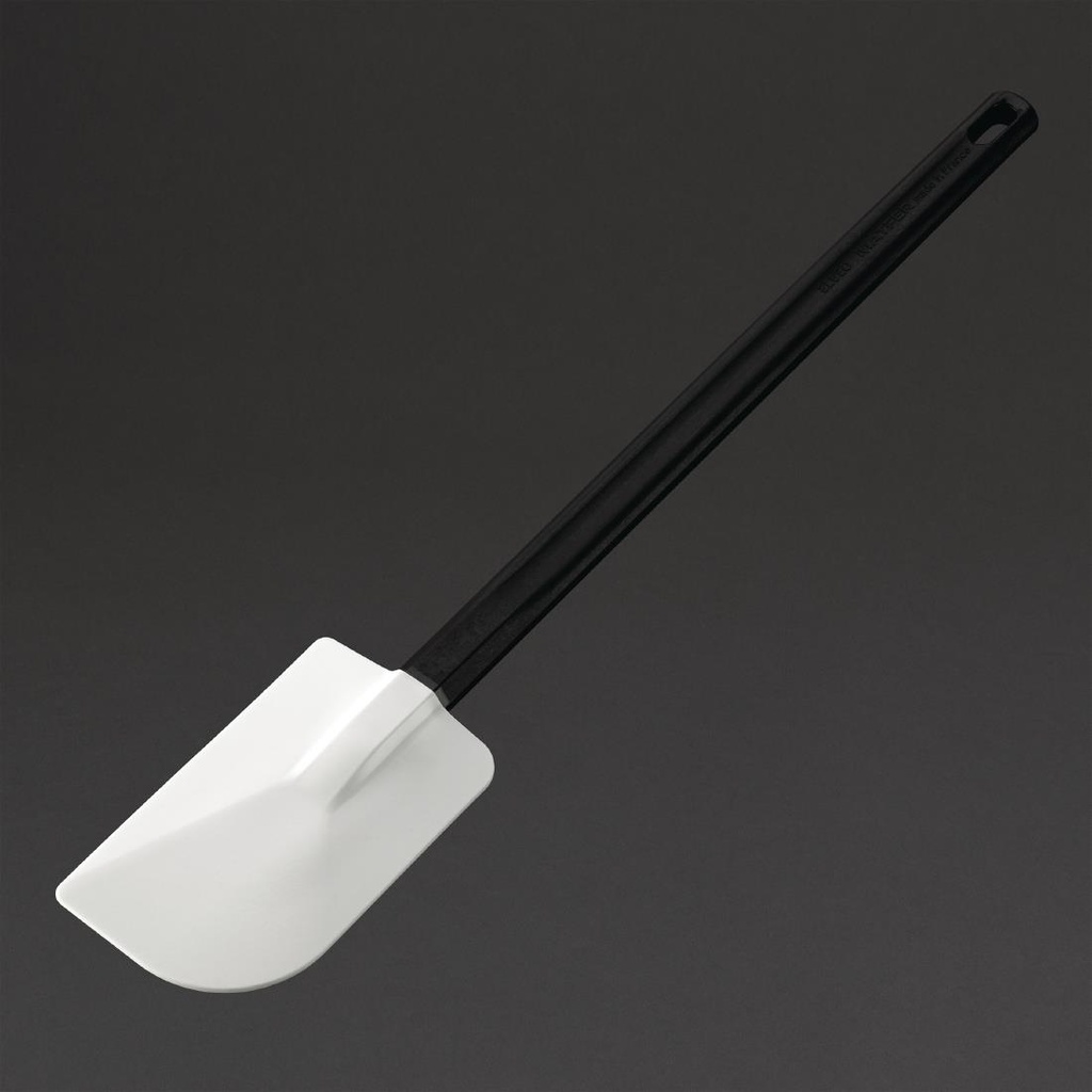 Spatule Exoglass Elveo Matfer Bourgeat 450 mm