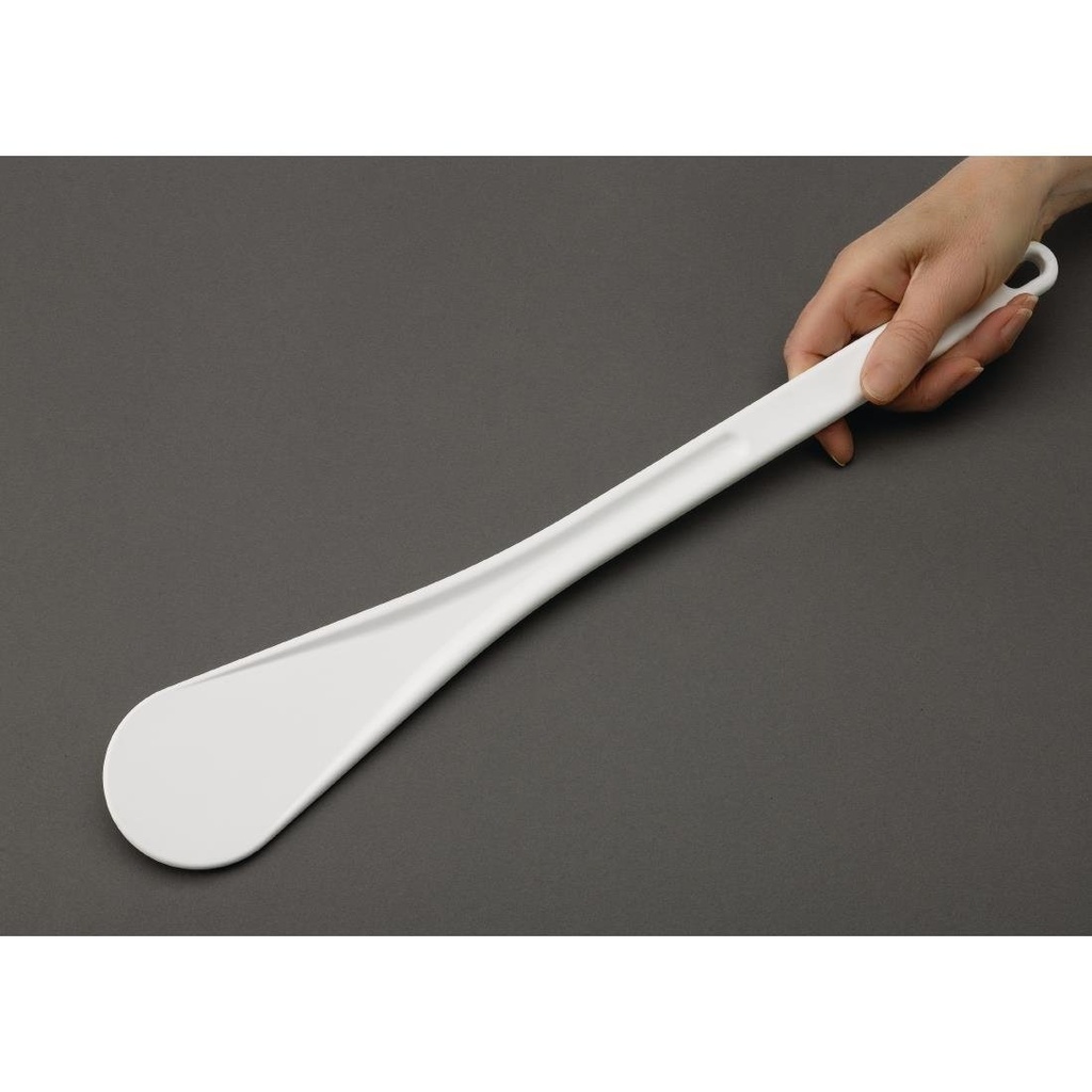 Spatule Exoglass Matfer Bourgeat 450 mm