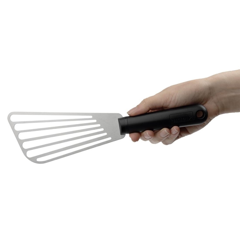 Spatule flexible ajourée Deglon Sabatier