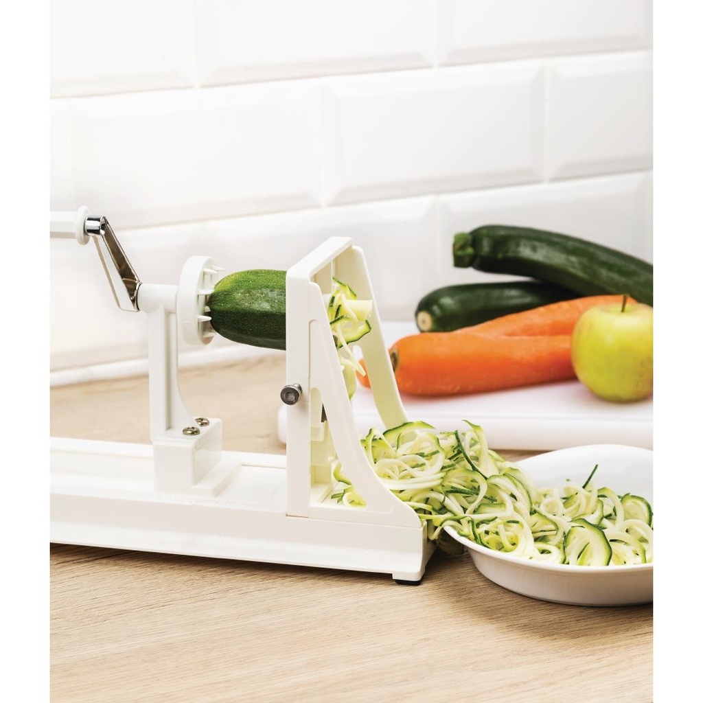 Spiralizer de légumes Vogue