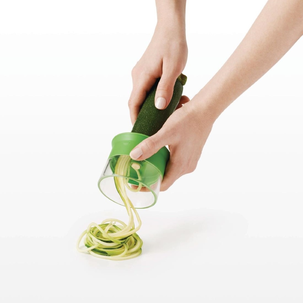 Spiralizer manuel OXO Good Grips