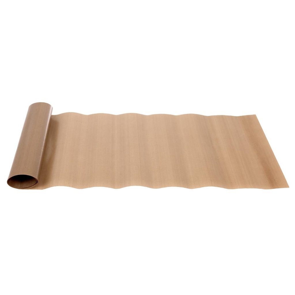 Tapis de cuisson antiadhésif 330 x 1000mm