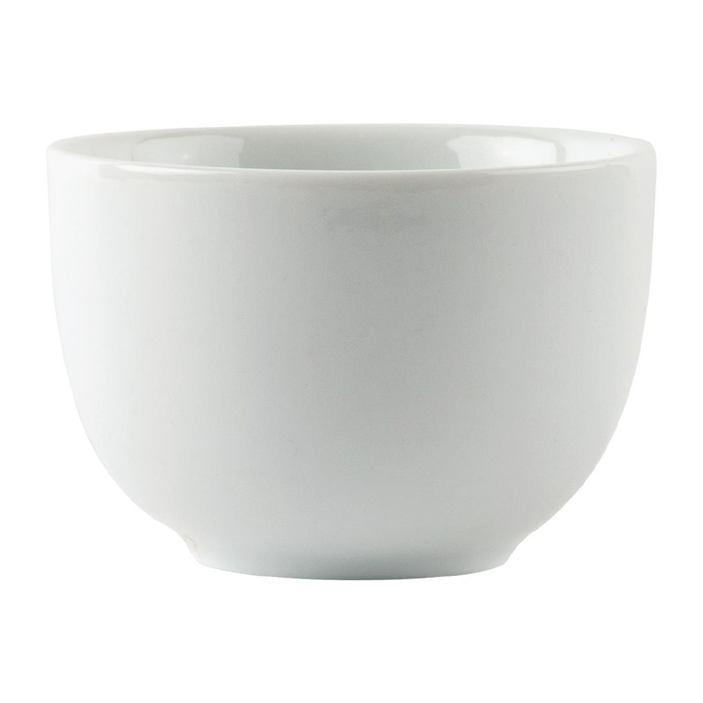 Tasse à thé chinoise Olympia (Lot de 12)