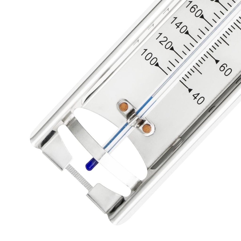 Thermomètre à sucre Hygiplas