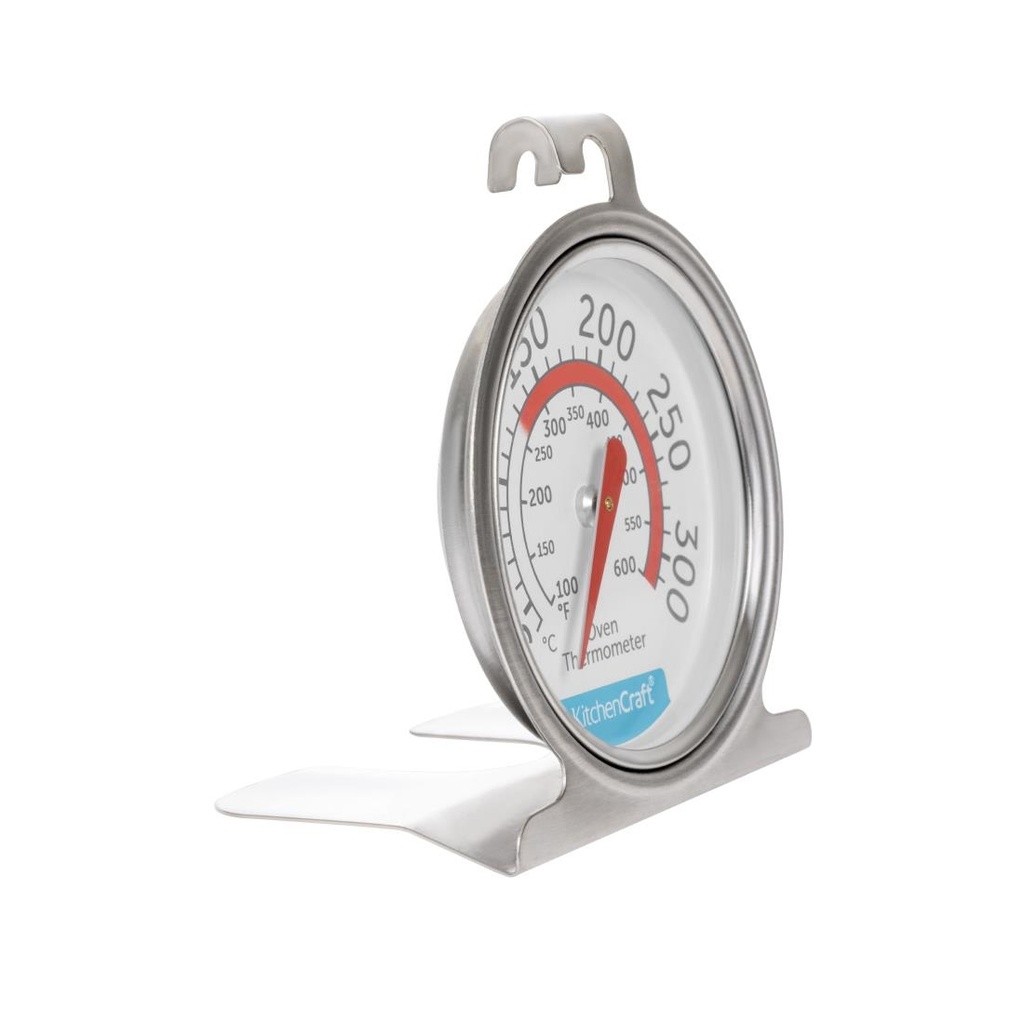 Thermomètre de four