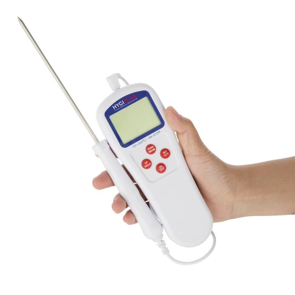 Thermomètre digital Hygiplas Catertherm