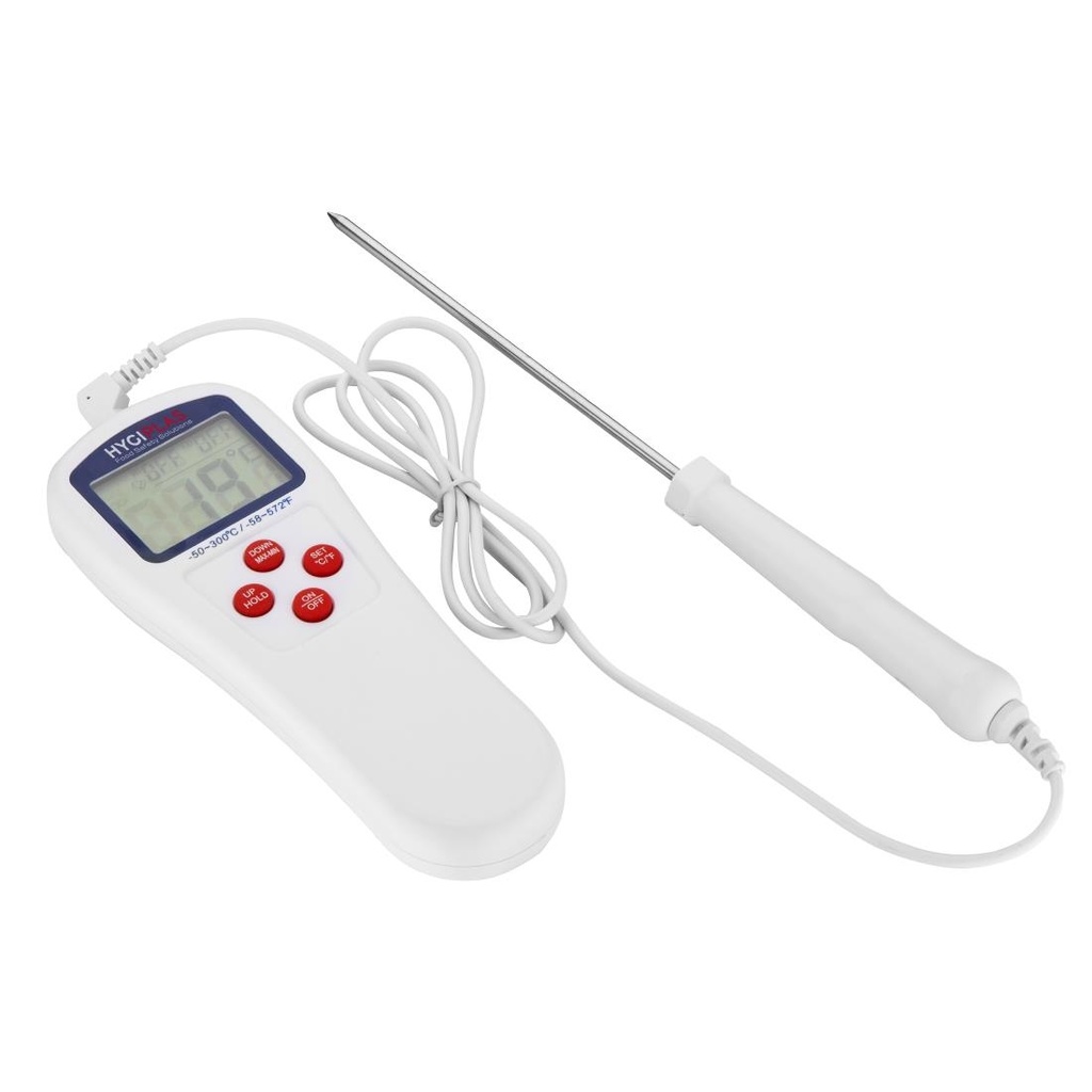 Thermomètre digital Hygiplas Catertherm