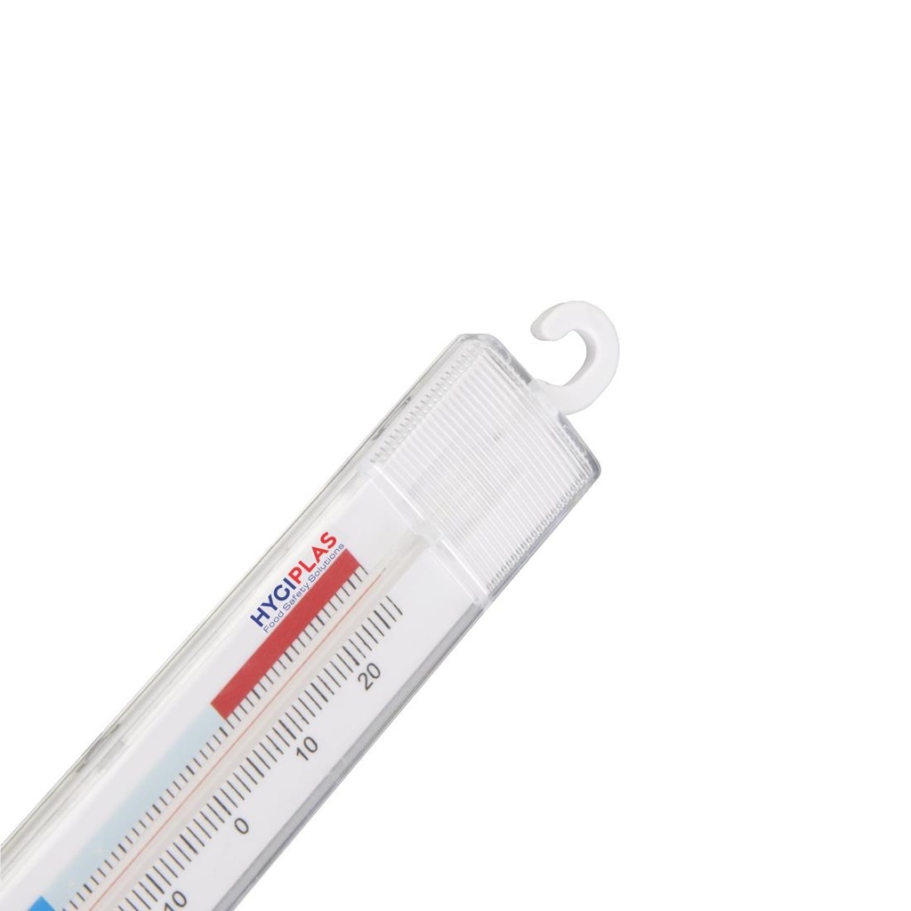 Thermomètre suspendu pour congélateur Hygiplas