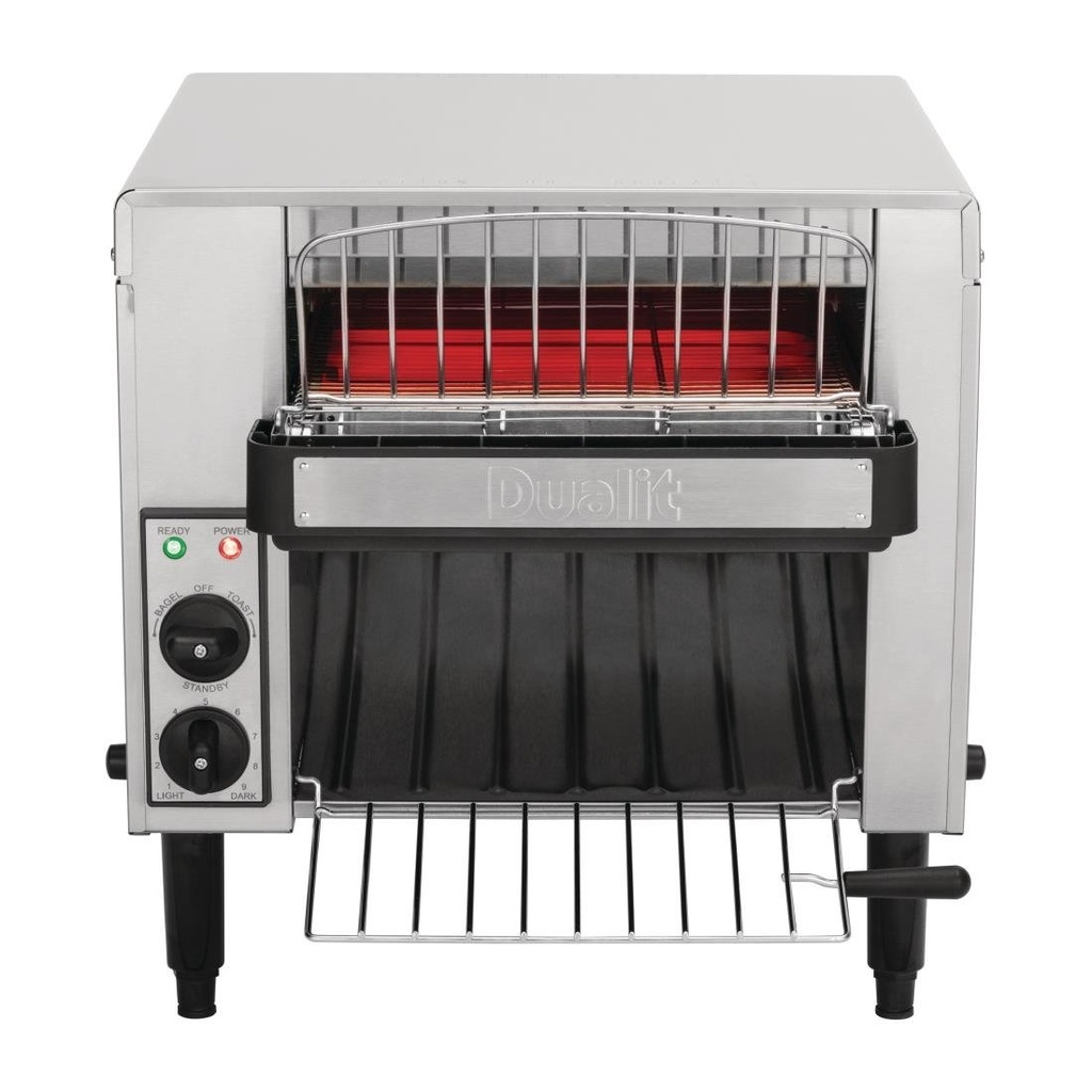 Toaster convoyeur Dualit DCT2I