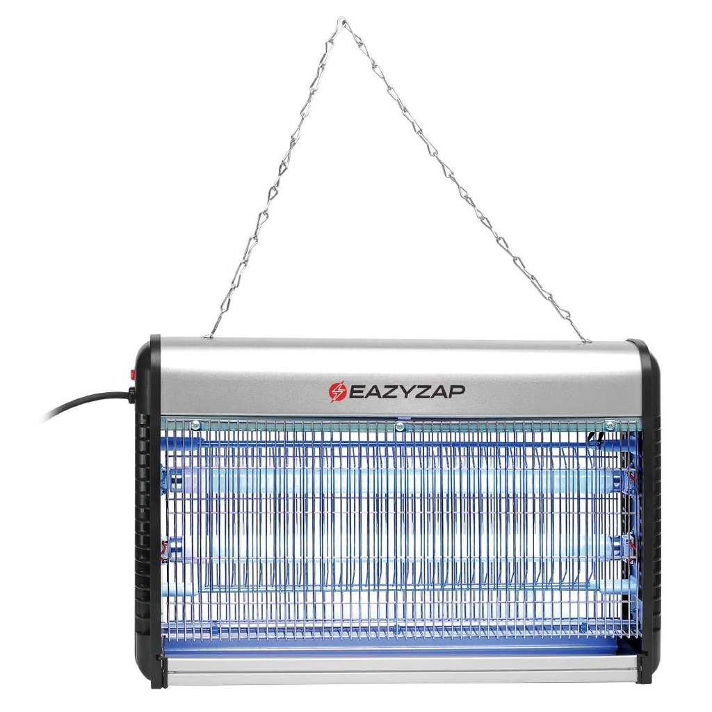 Tube de rechange pour désinsectiseurs Eazyzap 15W