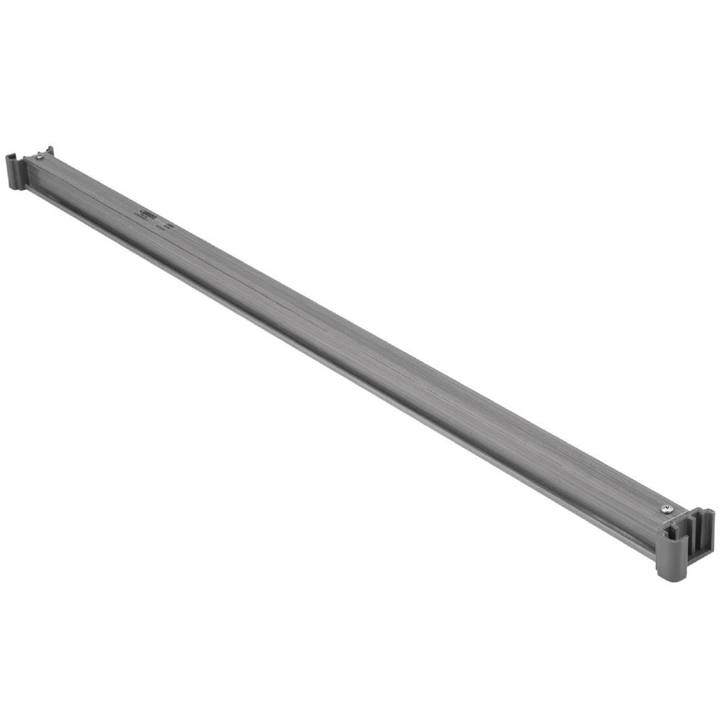 Unité de 4 étagères à claire-voie Cambro 1830 x 915 x 460mm