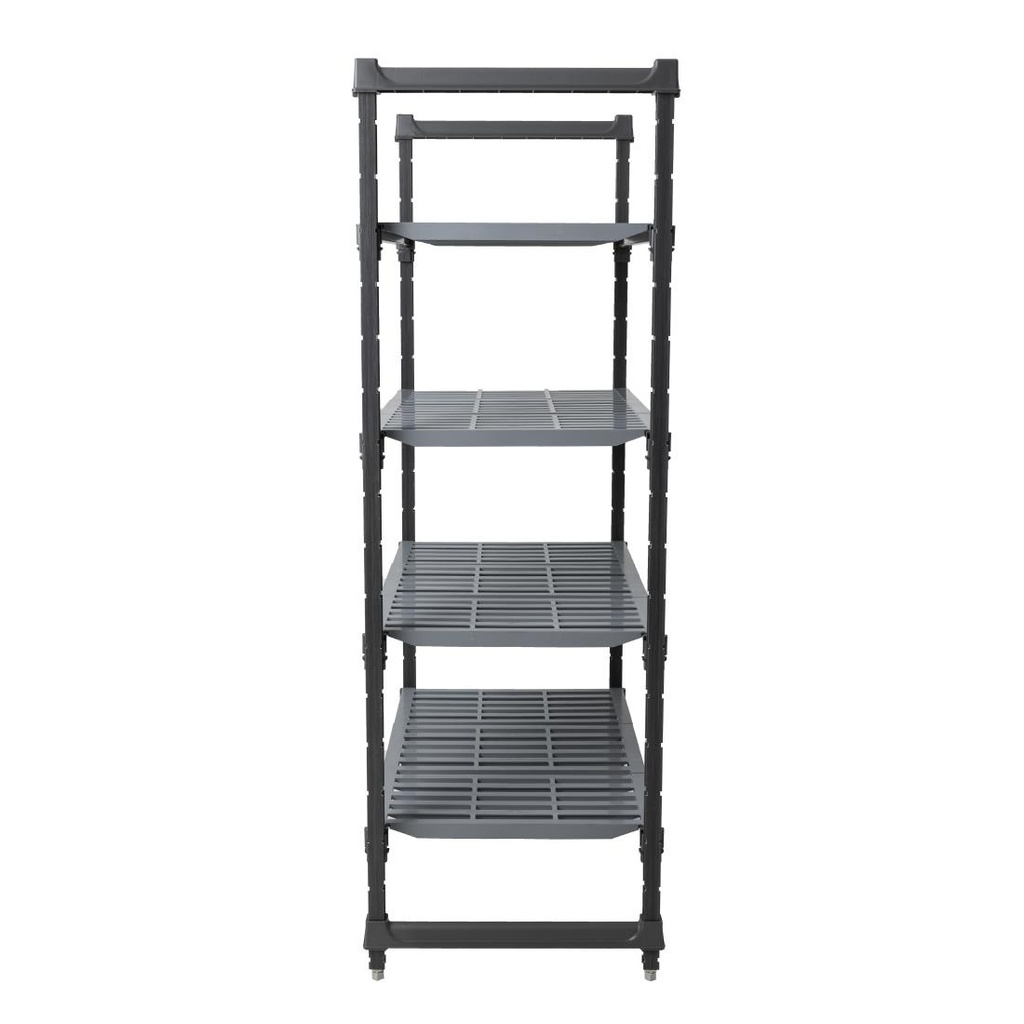 Unité de 4 étagères à claire-voie Cambro 1830 x 915 x 610mm