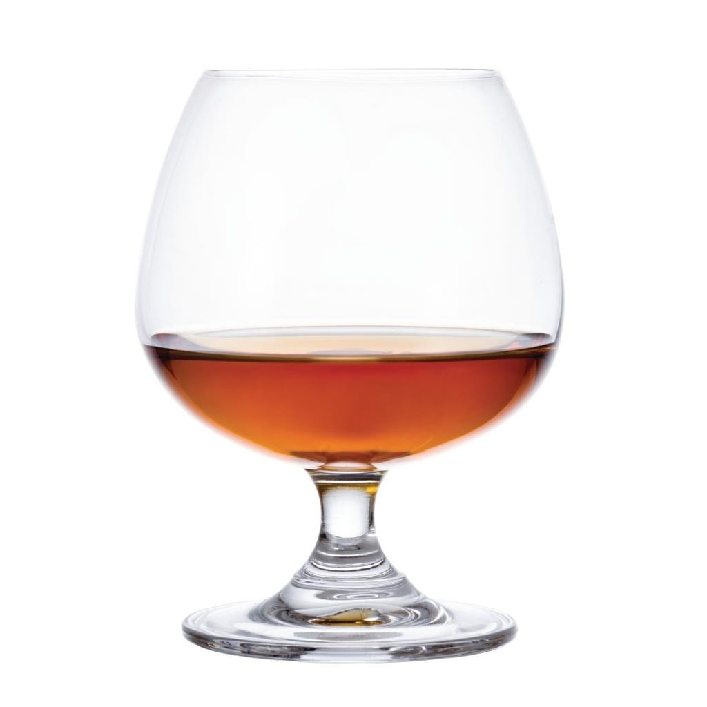 Verre à cognac Bar Collection Olympia 400ml (Lot de 6)