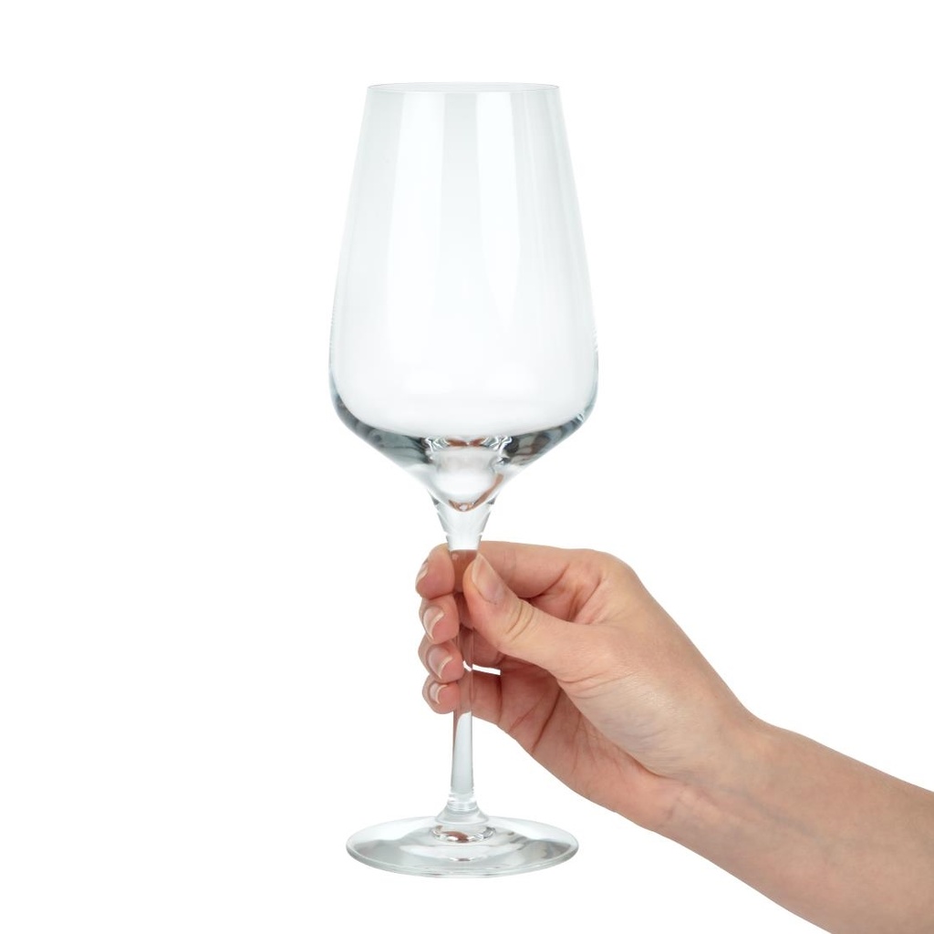 Verre à vin Chef & Sommelier Grand Sublym 525ml (Lot de 12)