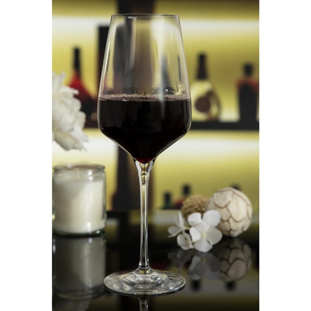 Verre à vin Chef & Sommelier Grand Sublym 525ml (Lot de 12)