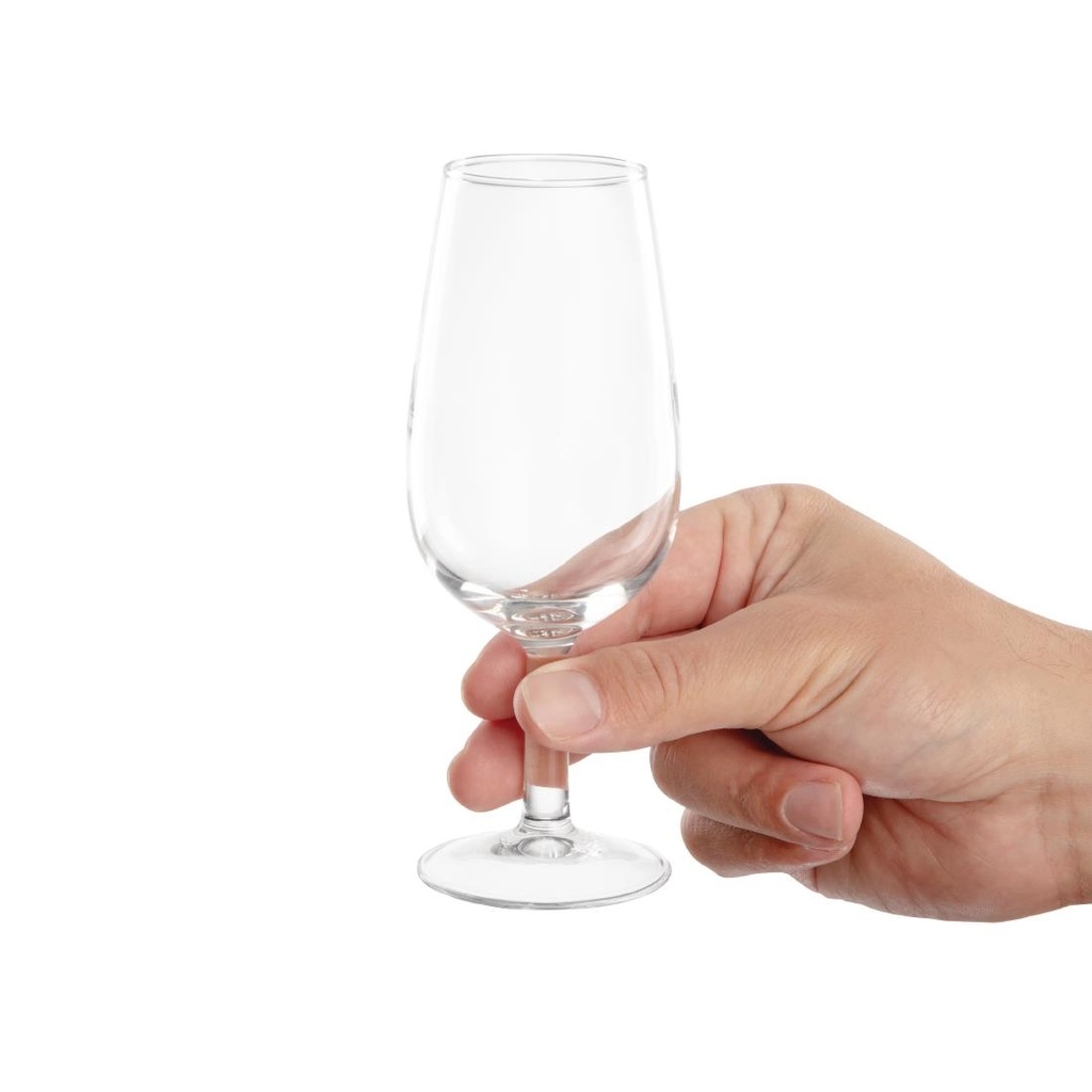 Verres à dégustation Cocktail Olympia 150ml (lot de 6)