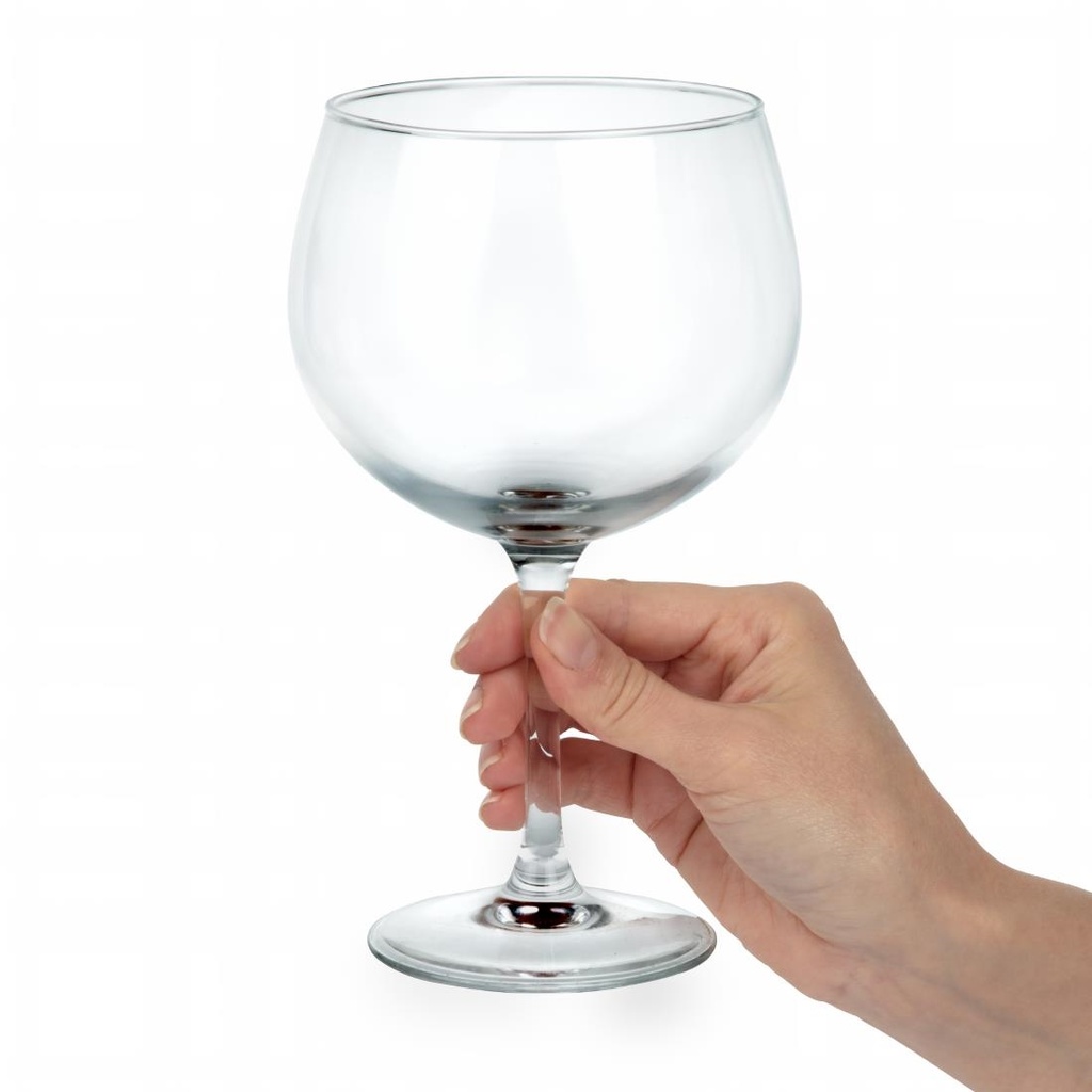 Verres à gin Arcoroc Juniper 680ml (lot de 6)