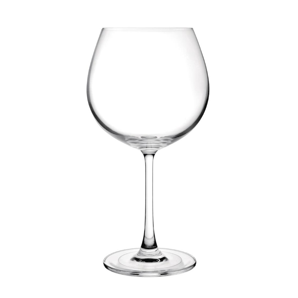 Verres à gin en cristal Bar Collection Olympia 645ml (lot de 6)