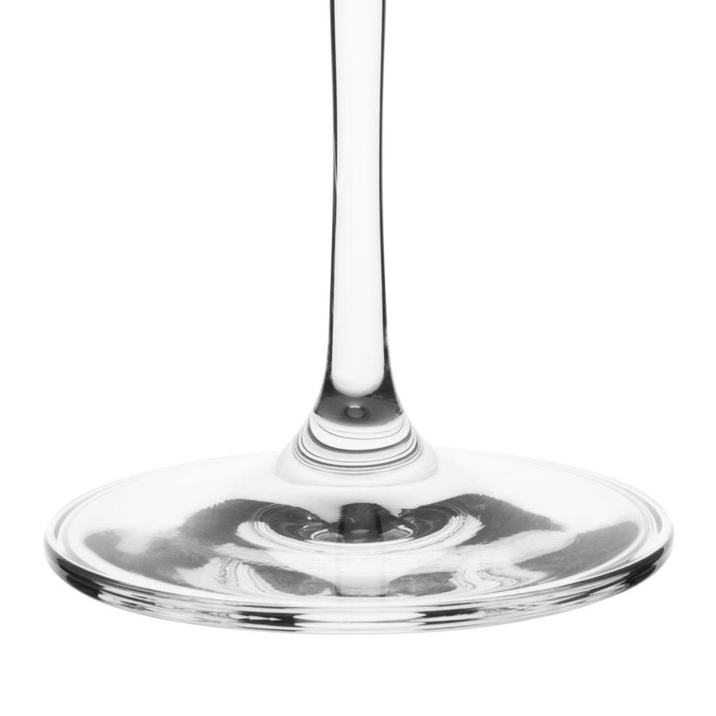 Verres à Martini en cristal Olympia Campana 260ml