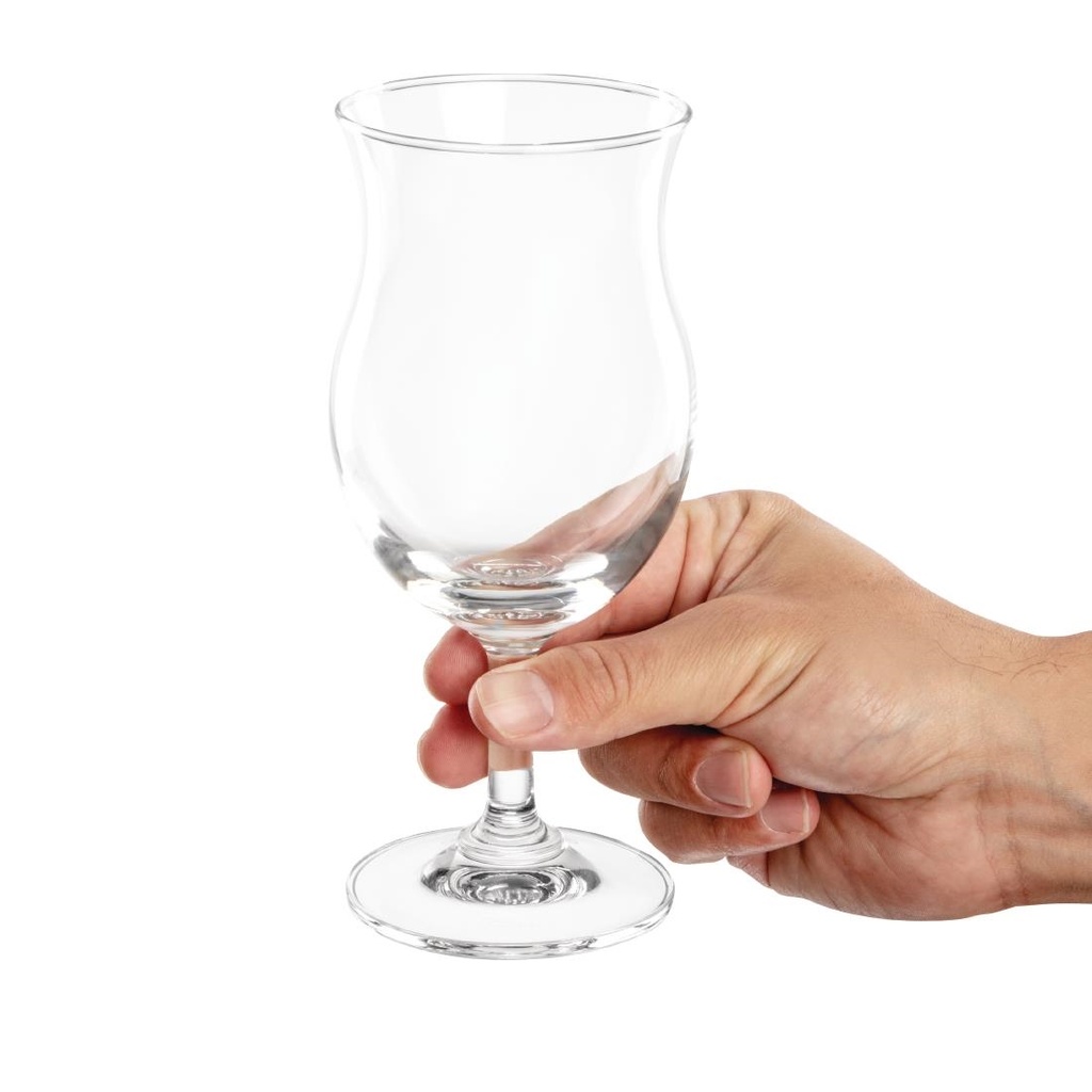 Verres à Poco Grande Cocktail Olympia 350ml (lot de 6)