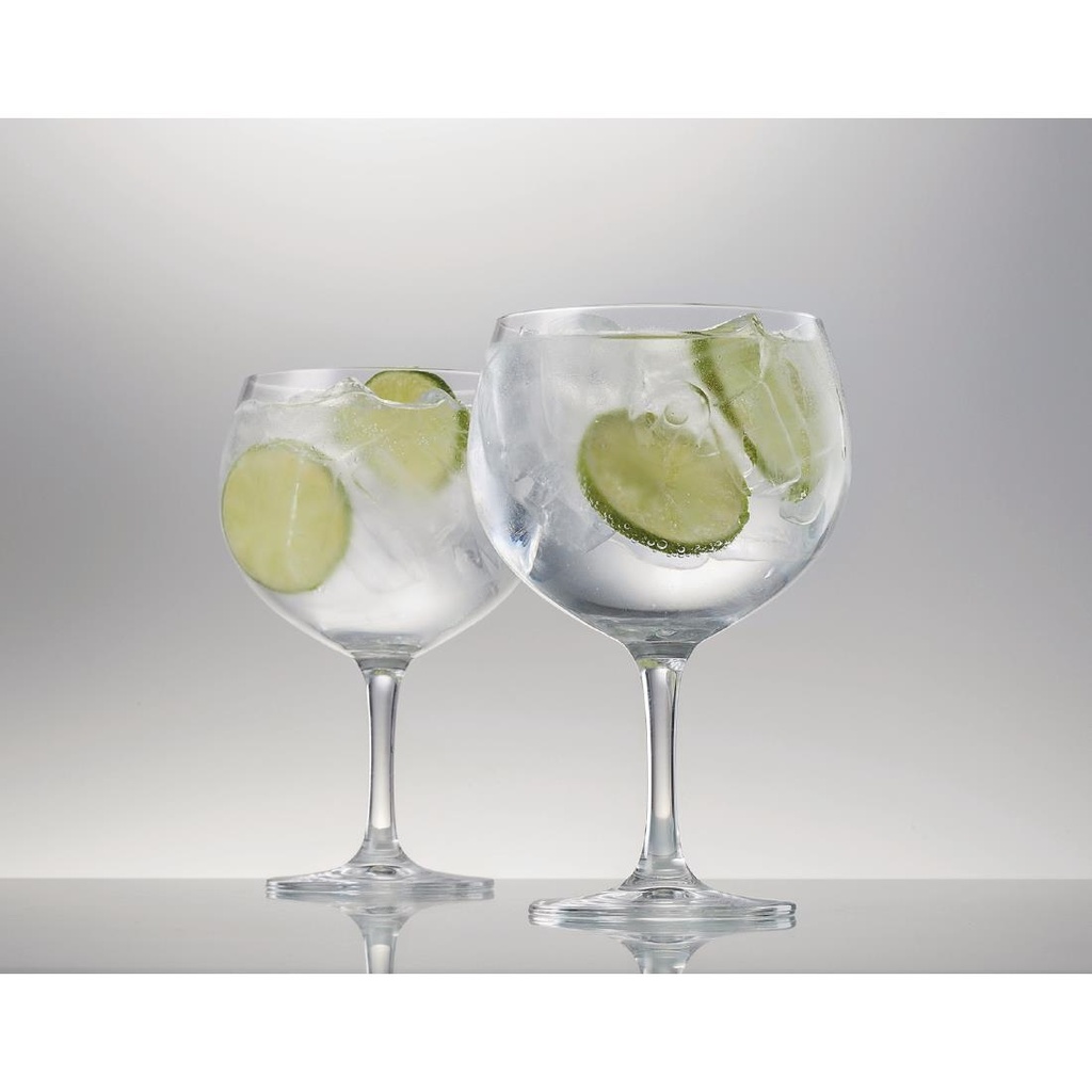 Verres à sangria et gin tonic Schott Zweisel Bar Special 696ml (lot de 6)