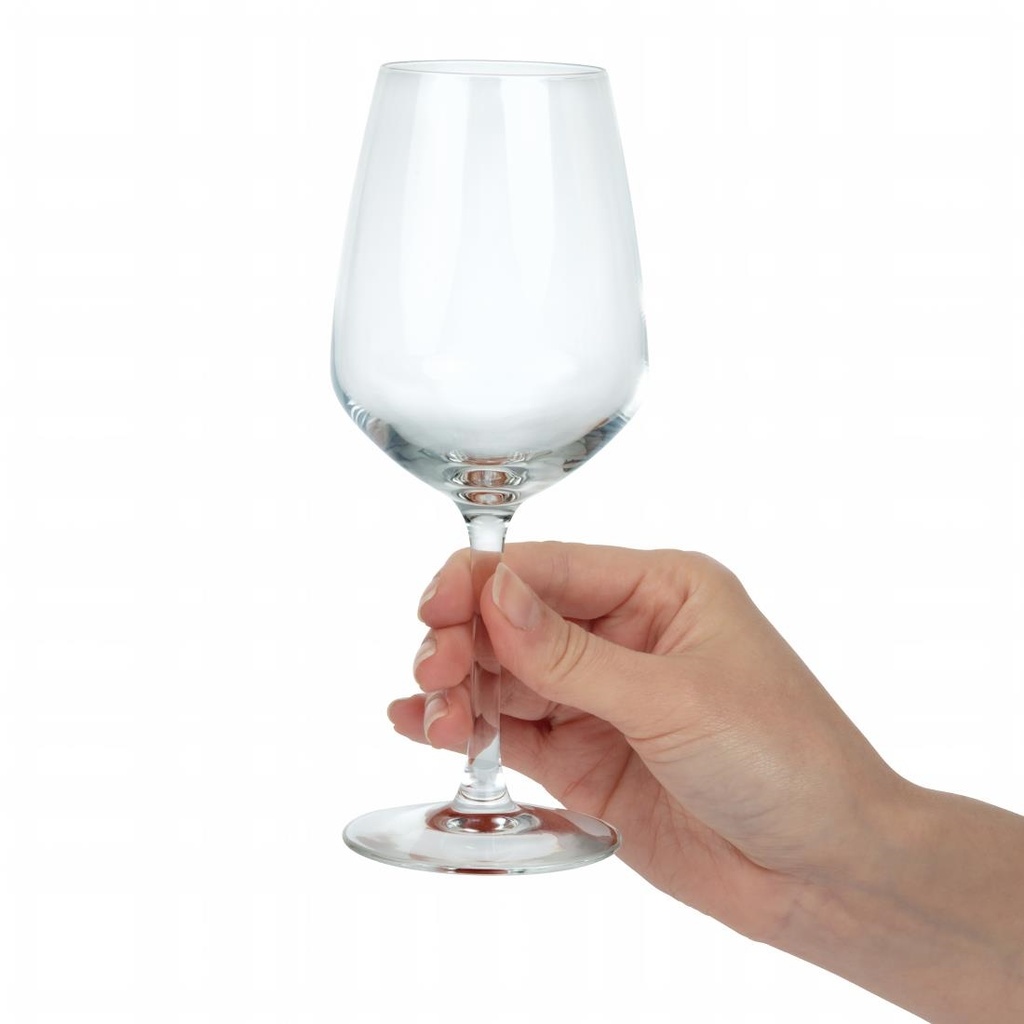 Verres à vin Arcoroc Juliette 300ml (lot de 24)