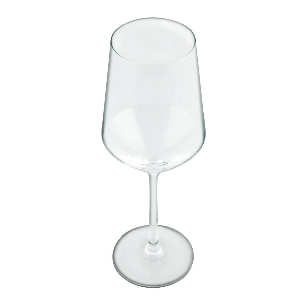 Verres à vin blanc en cristal Schott Zwiesel Pure 408ml (lot de 6)