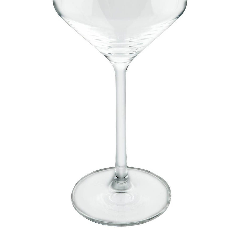 Verres à vin blanc en cristal Schott Zwiesel Pure 408ml (lot de 6)