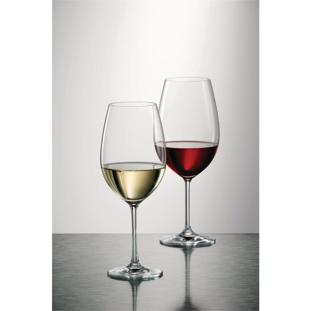 Verres à vin blanc Ivento Schott Zwiesel 340ml (lot de 6)