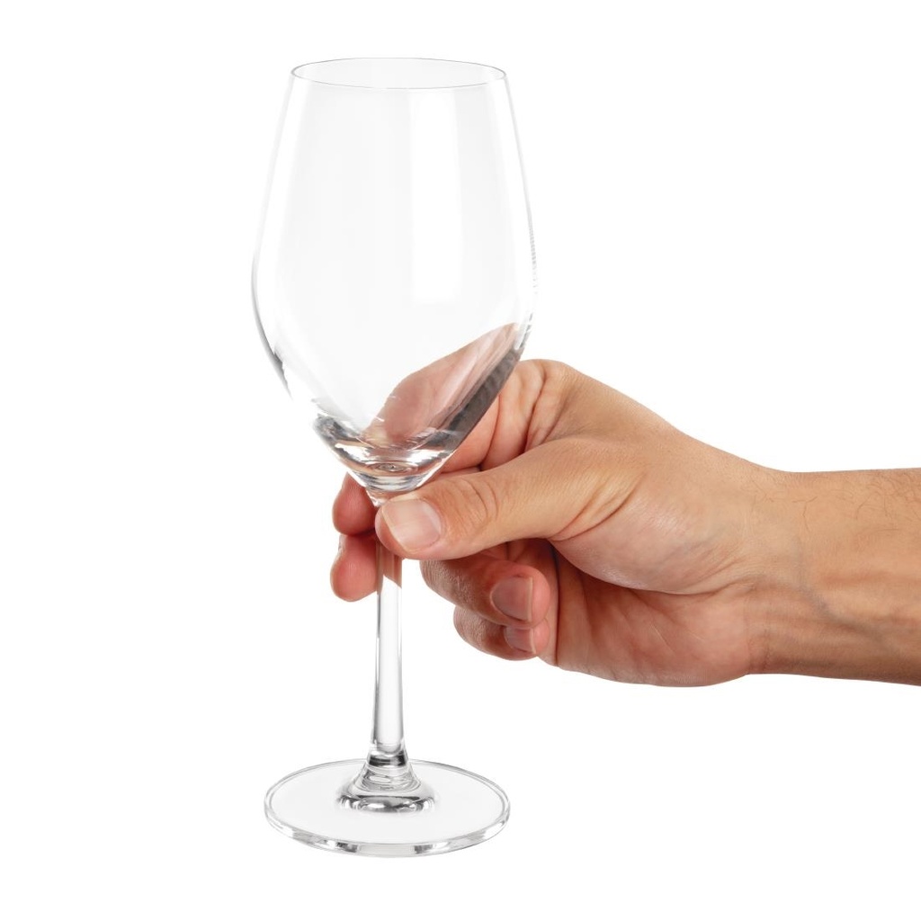 Verres à vin Cordoba Olympia 340ml (lot de 6)