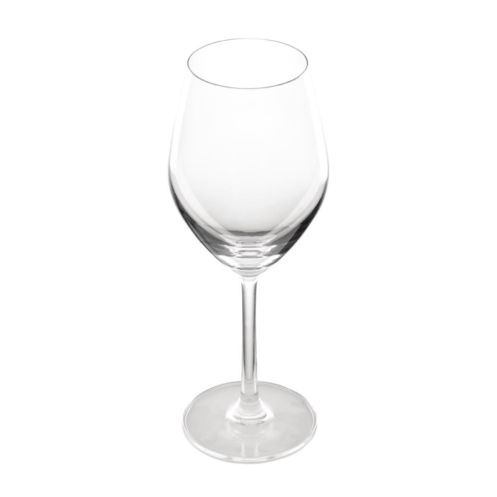 Verres à vin Cordoba Olympia 420ml (lot de 6)