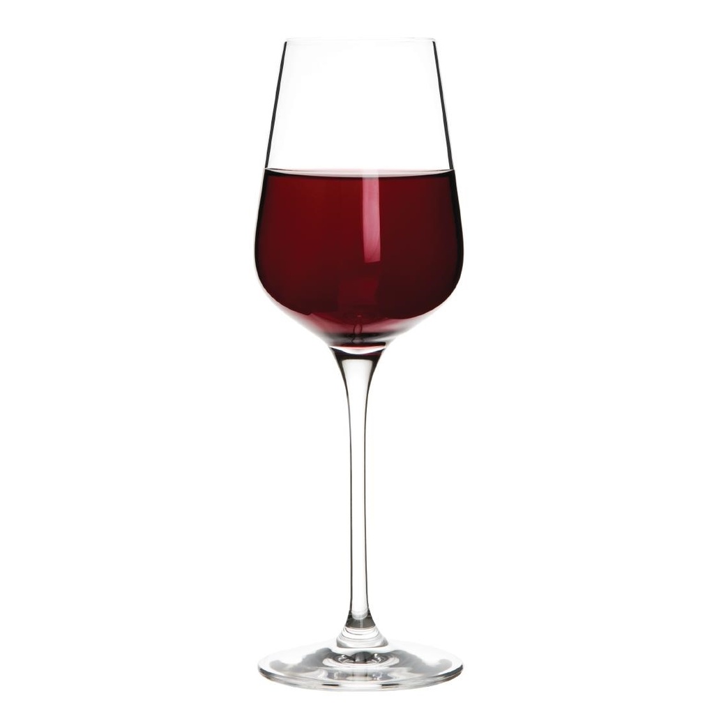 Verres à vin en cristal Olympia Claro 430ml