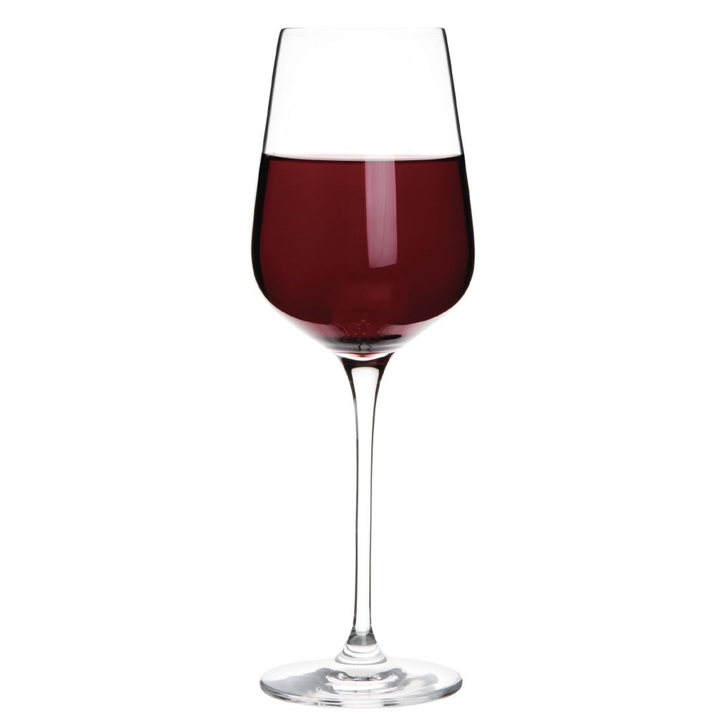 Verres à vin en cristal Olympia Claro One Piece 540 ml (lot de 6)