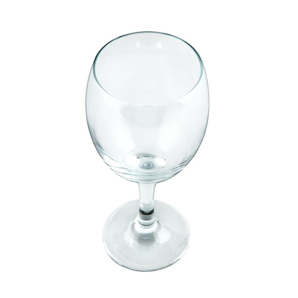 Verres à vin Imperial Utopia 340ml jaugés à 125ml 175ml et 250ml (lot de 12)