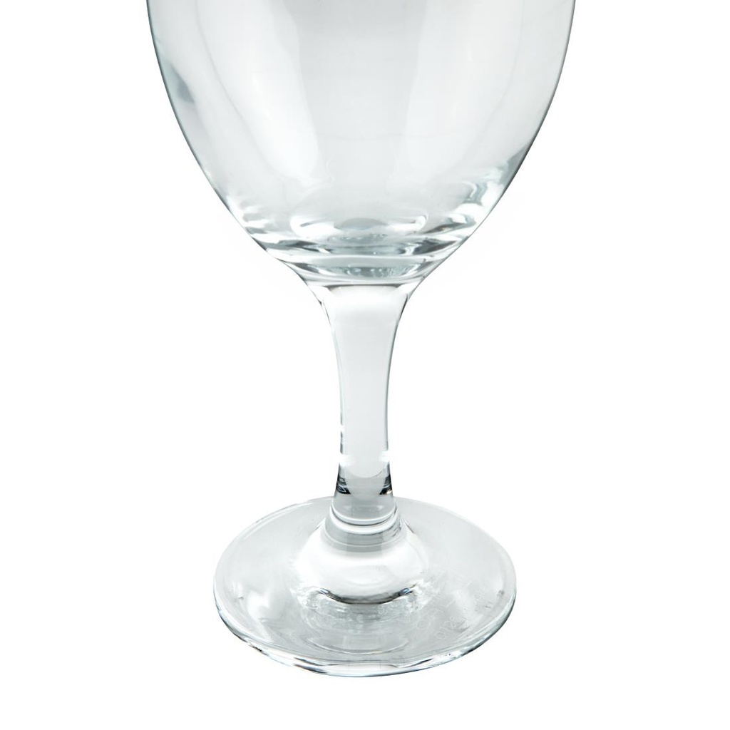 Verres à vin Imperial Utopia 340ml jaugés à 125ml 175ml et 250ml (lot de 12)