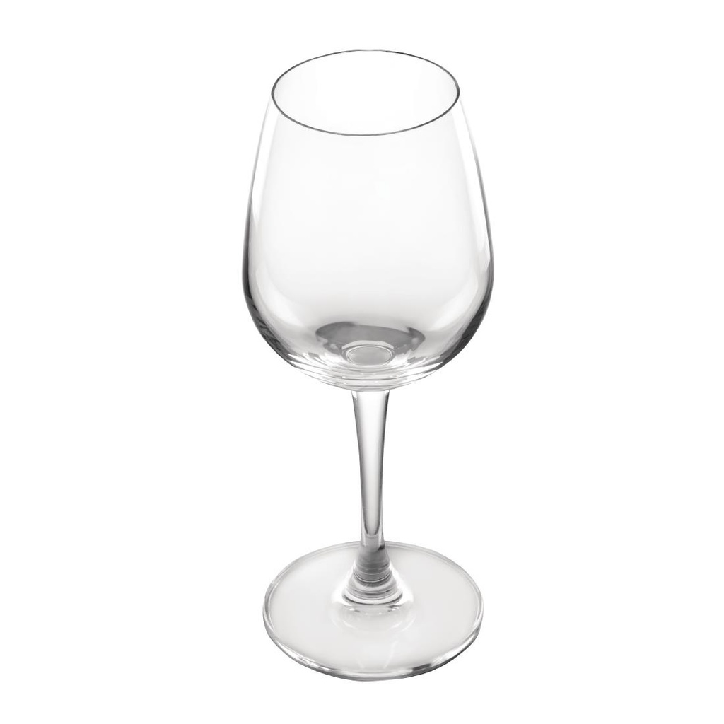 Verres à vin Mendoza Olympia 315ml (lot de 6)