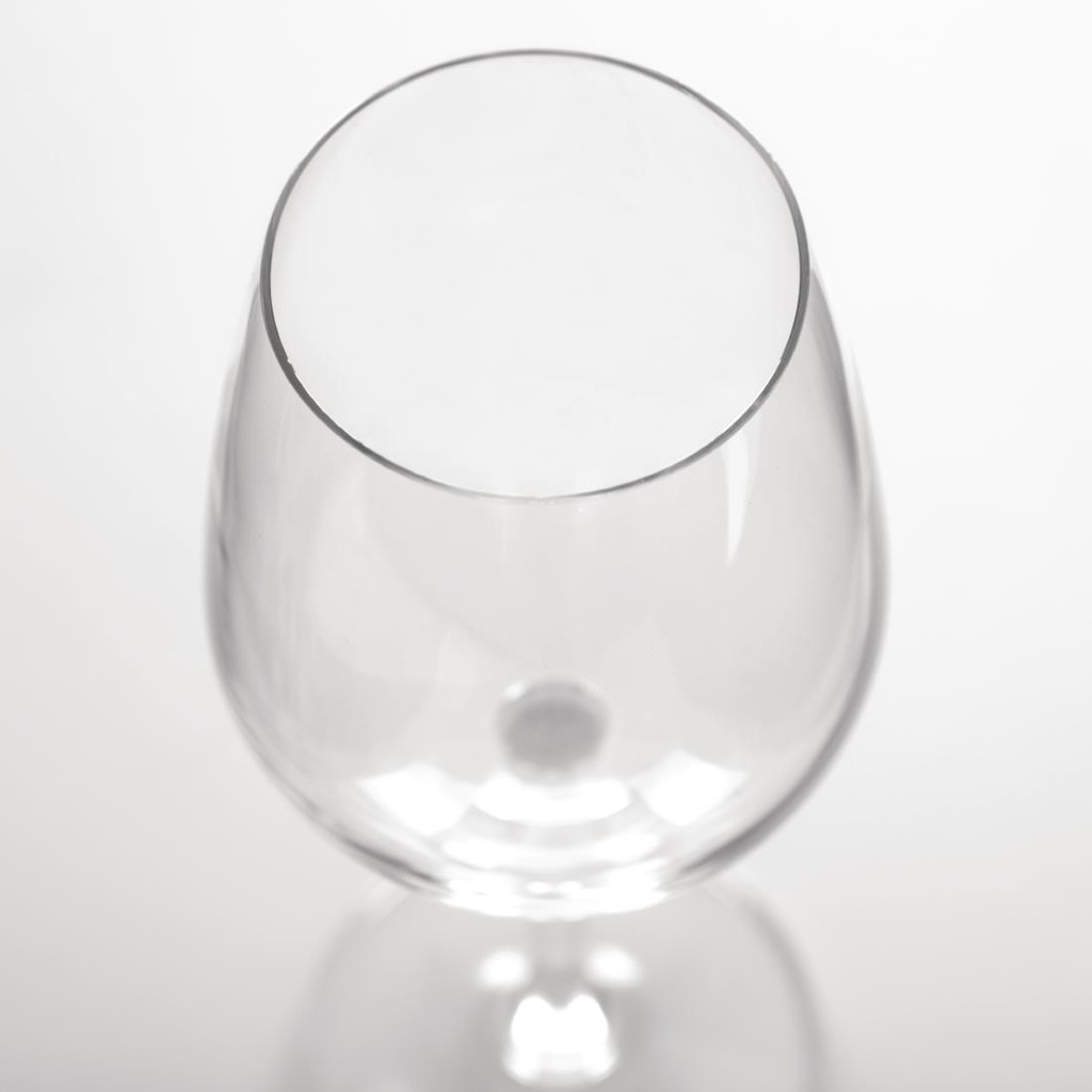 Verres à vin Mendoza Olympia 315ml (lot de 6)