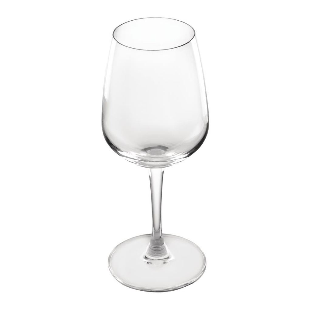 Verres à vin Mendoza Olympia 370ml (lot de 6)